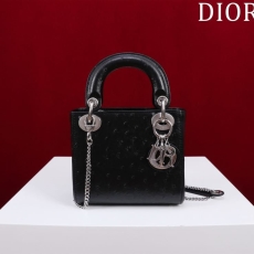 Christian Dior My Lady Bags